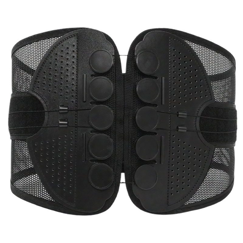 Sherum™ LumbarRelief Pro