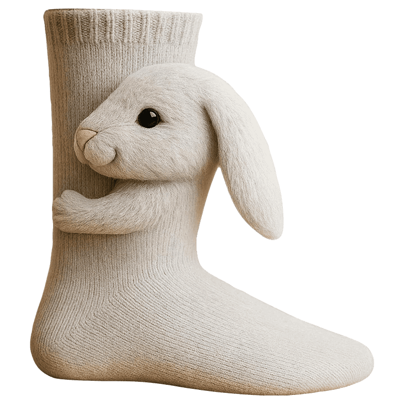 Sherum™ HugHug Socks