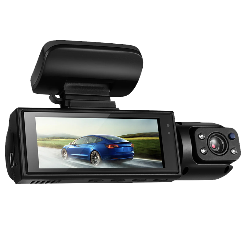 Sherum Autopulsex Dash Cam