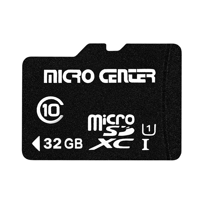 Sherum 32GB Micro SD Card
