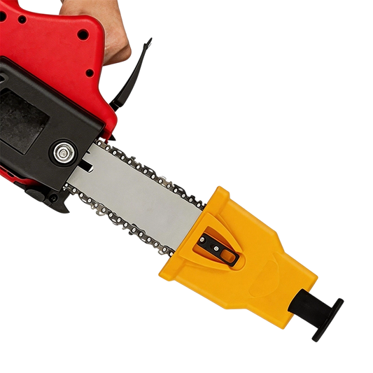 Sherum Untversal Chainsaw Sharpener