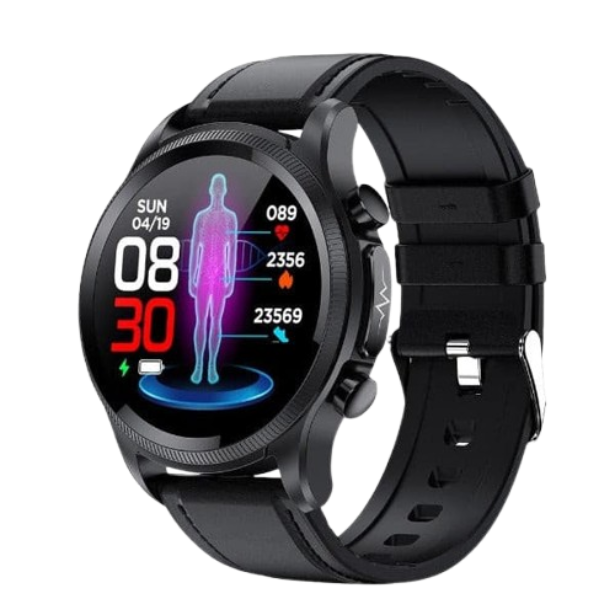 Sherum Diabetes Watch