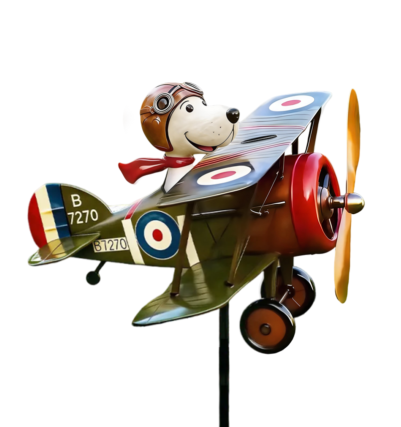 Sherum™ Sky Dreamer