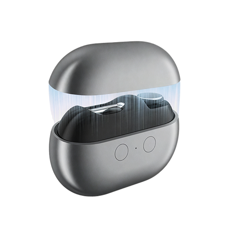 Sherum EasyClip Smart Nail Clipper