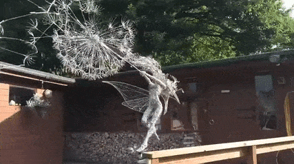 Sherum The Naughty Spirits Are Dancing