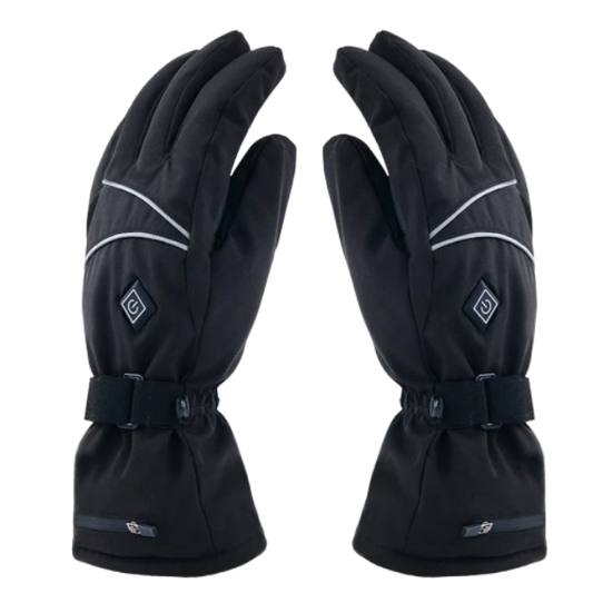 Sherum Heated Gloves