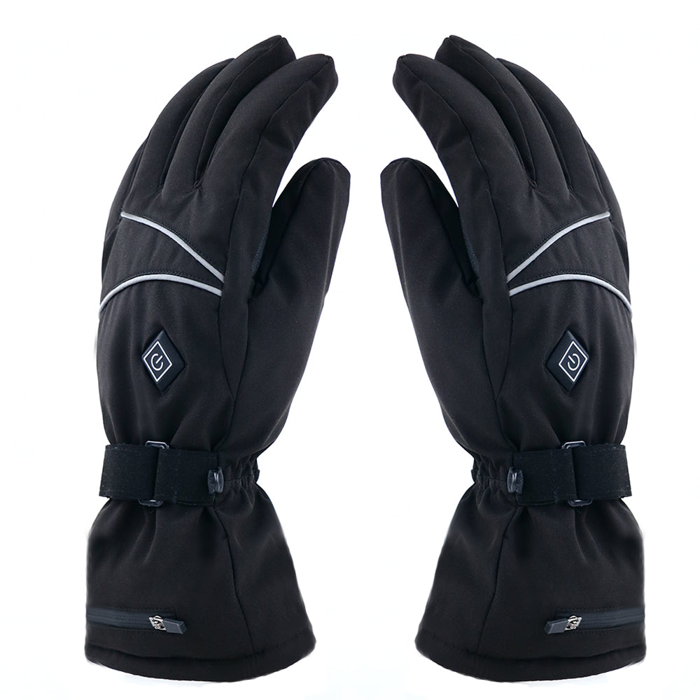 Sherum Heated Gloves