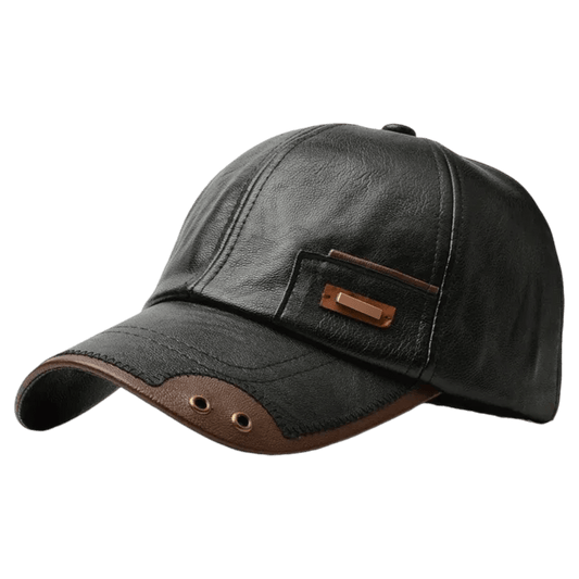 Sherum WarmGuard Cap
