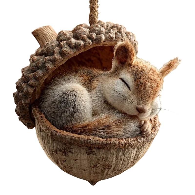 Sherum Acorn Dreams