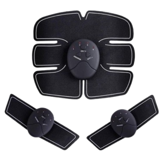 Sherum EMS Muscle Stimulator