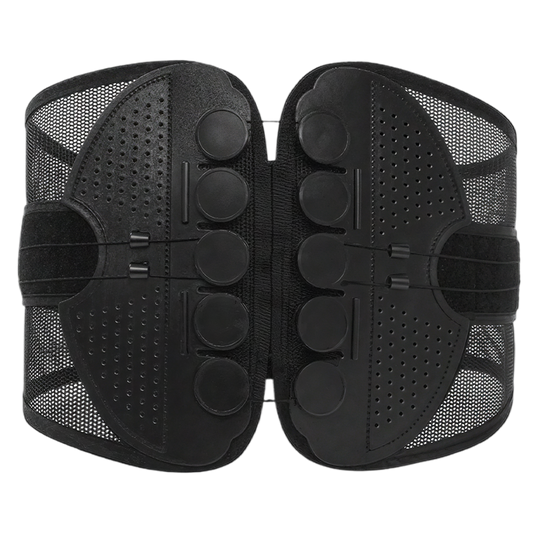 Lifweb™ LumbarRelief Pro