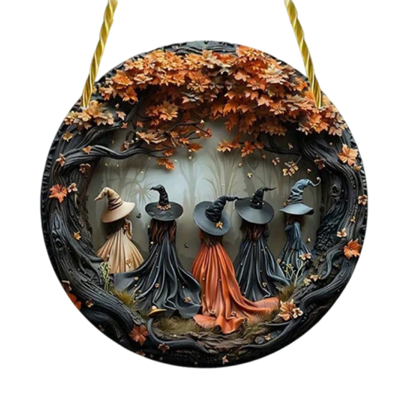 Sherum Witching Hour