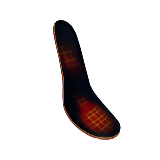 Sherum FootEase Wireless Heated Insoles