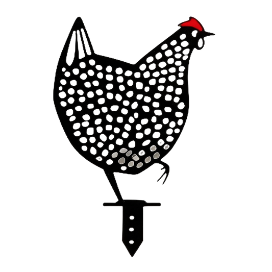 Sherum Garden Backyard Lawn Pile Decoration