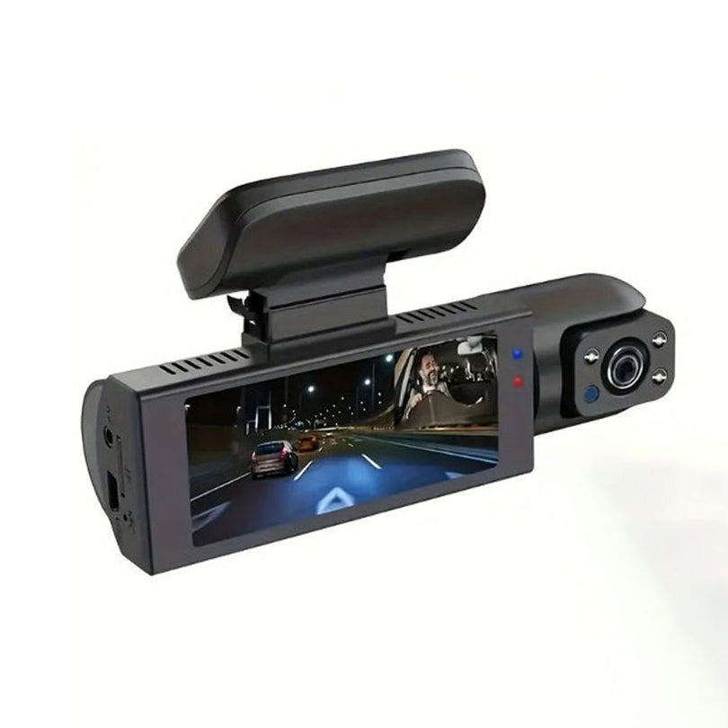Sherum Autopulsex Dash Cam