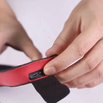 Sherum FootEase Wireless Heated Insoles