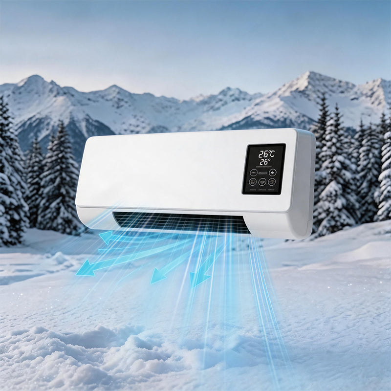 🔥HOT SALE🔥Portable Air Conditioning Split Max