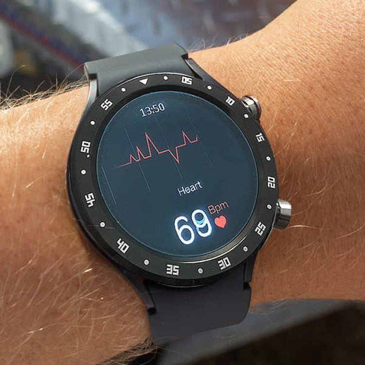 Sherum Diabetes Watch