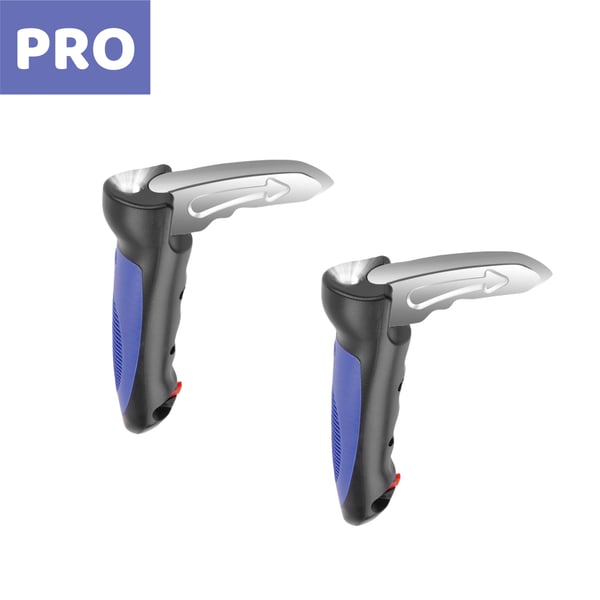 Sherum 5 in 1 Car Handle Assist