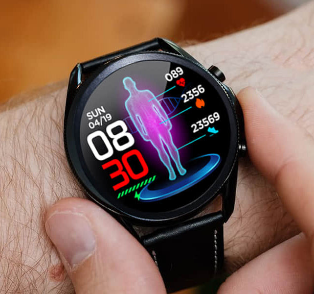 Sherum Diabetes Watch