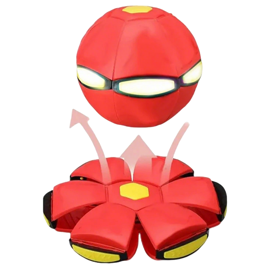 Sherum Doggy Delight Disc #