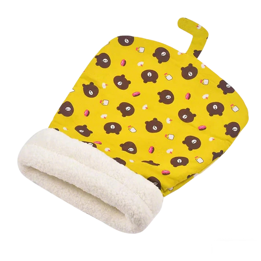 Sherum Purrnest Sleeping Bag