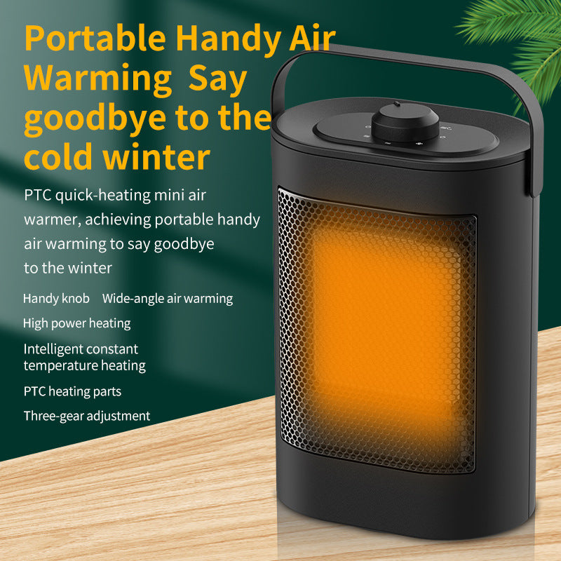 Sherum Portable Heater
